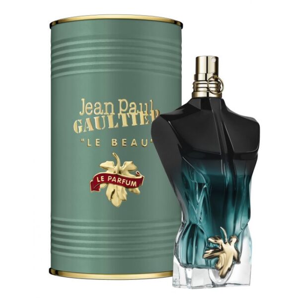 Le beau le parfum 125ml