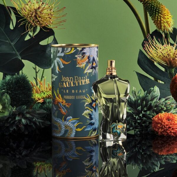 Le Beau Paradise Garden Eau de Parfum 125ml